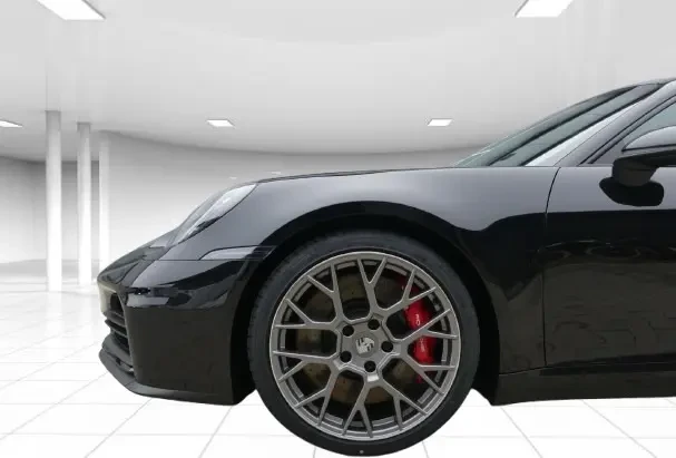 Porsche 911 Carrera 4S Sport Chrono = NEW = Гаранция, снимка 3 - Автомобили и джипове - 53527313