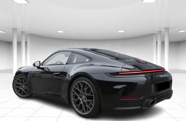 Porsche 911 Carrera 4S Sport Chrono = NEW = Гаранция, снимка 2 - Автомобили и джипове - 53527313