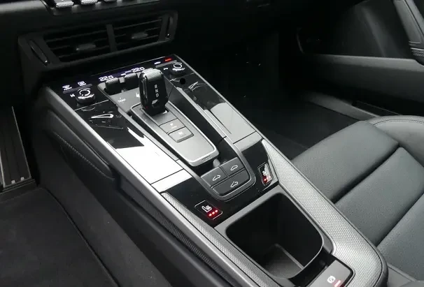 Porsche 911 Carrera 4S Sport Chrono = NEW = Гаранция, снимка 9 - Автомобили и джипове - 53527313