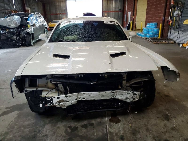 Dodge Challenger 3.6L 6 Rear-wheel drive, снимка 6 - Автомобили и джипове - 53964307