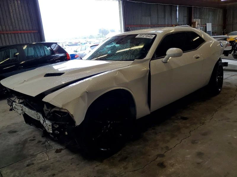 Dodge Challenger 3.6L 6 Rear-wheel drive, снимка 2 - Автомобили и джипове - 53964307