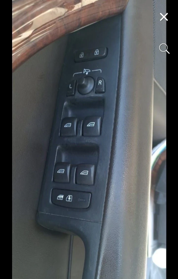 Volvo Xc70, снимка 6 - Автомобили и джипове - 55587454