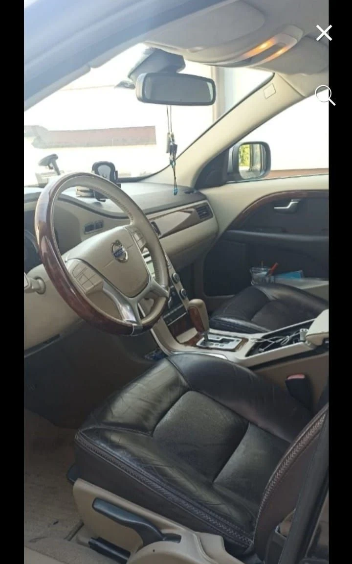 Volvo Xc70, снимка 9 - Автомобили и джипове - 55587454