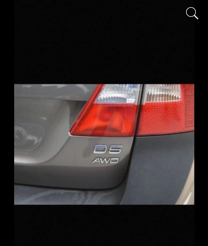 Volvo Xc70, снимка 5 - Автомобили и джипове - 55587454
