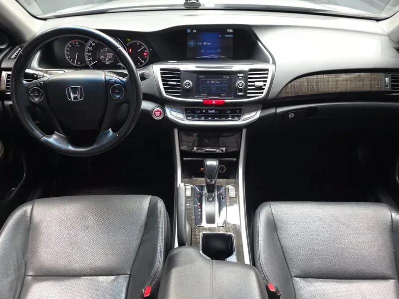 Honda Accord 2.4 9Th Generation, снимка 6 - Автомобили и джипове - 55985149