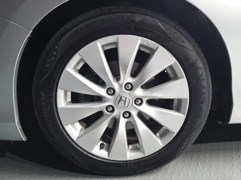 Honda Accord 2.4 9Th Generation, снимка 5 - Автомобили и джипове - 55985149
