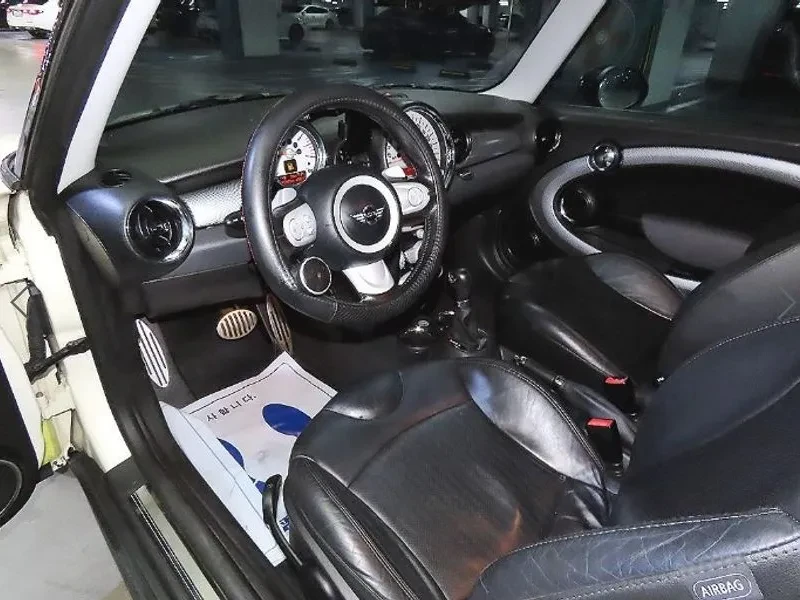 Mini Clubman  S Basic 1St Generation, снимка 10 - Автомобили и джипове - 56116146