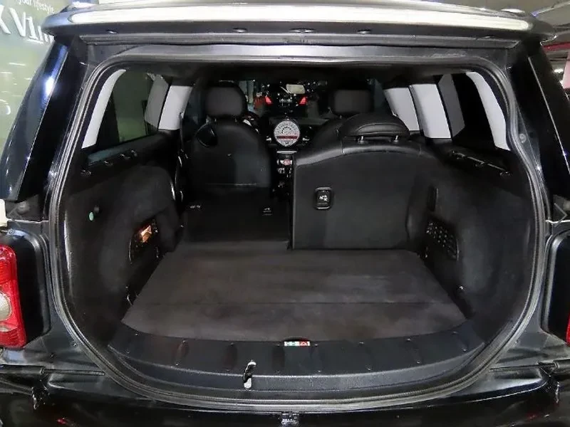 Mini Clubman  S Basic 1St Generation, снимка 16 - Автомобили и джипове - 56116146