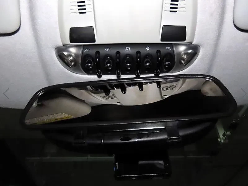 Mini Clubman  S Basic 1St Generation, снимка 14 - Автомобили и джипове - 56116146