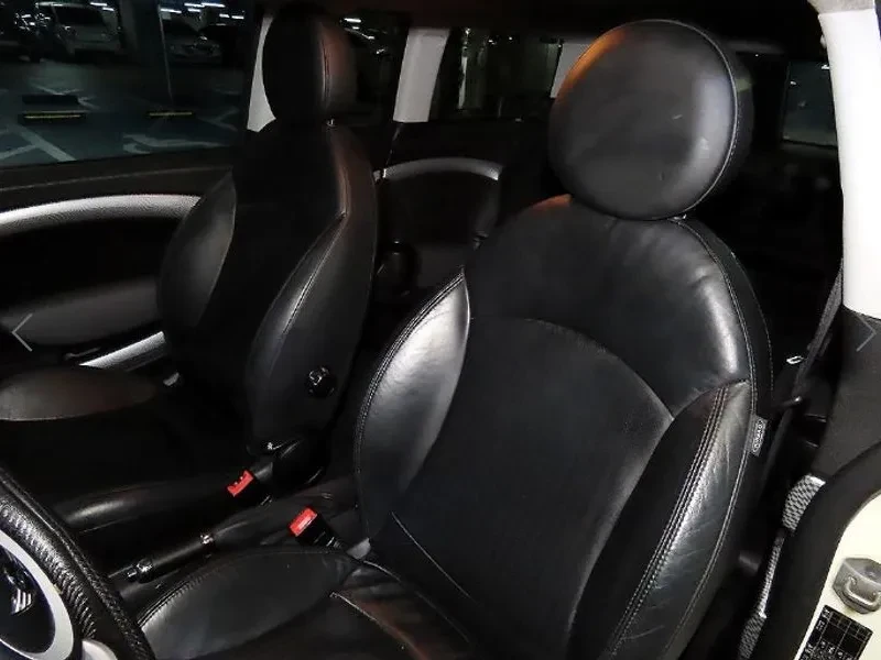 Mini Clubman  S Basic 1St Generation, снимка 7 - Автомобили и джипове - 56116146