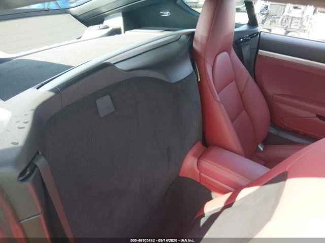 Porsche Cayman GTS* CAMERA* PODGREV* OBDUHVANE* , снимка 14 - Автомобили и джипове - 56598297