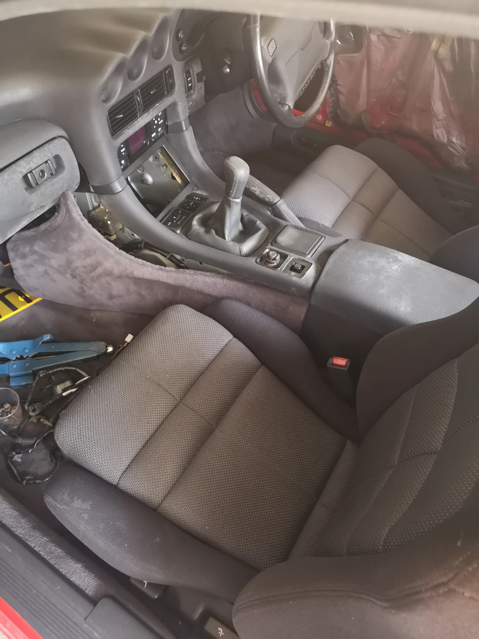 Mitsubishi 3000 gt GTO | Mobile.bg   13