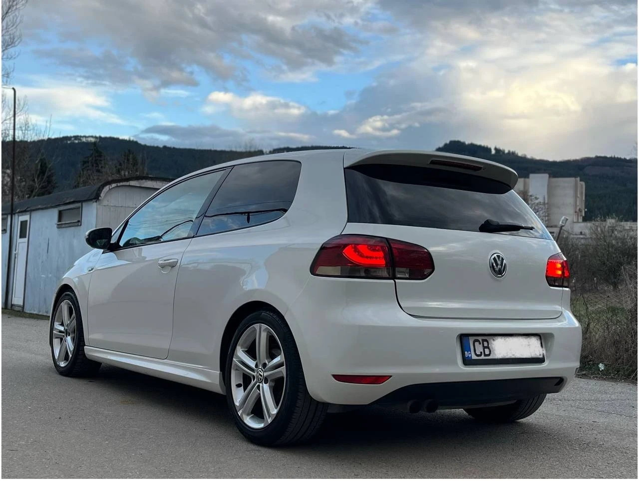 VW Golf  - изображение 3