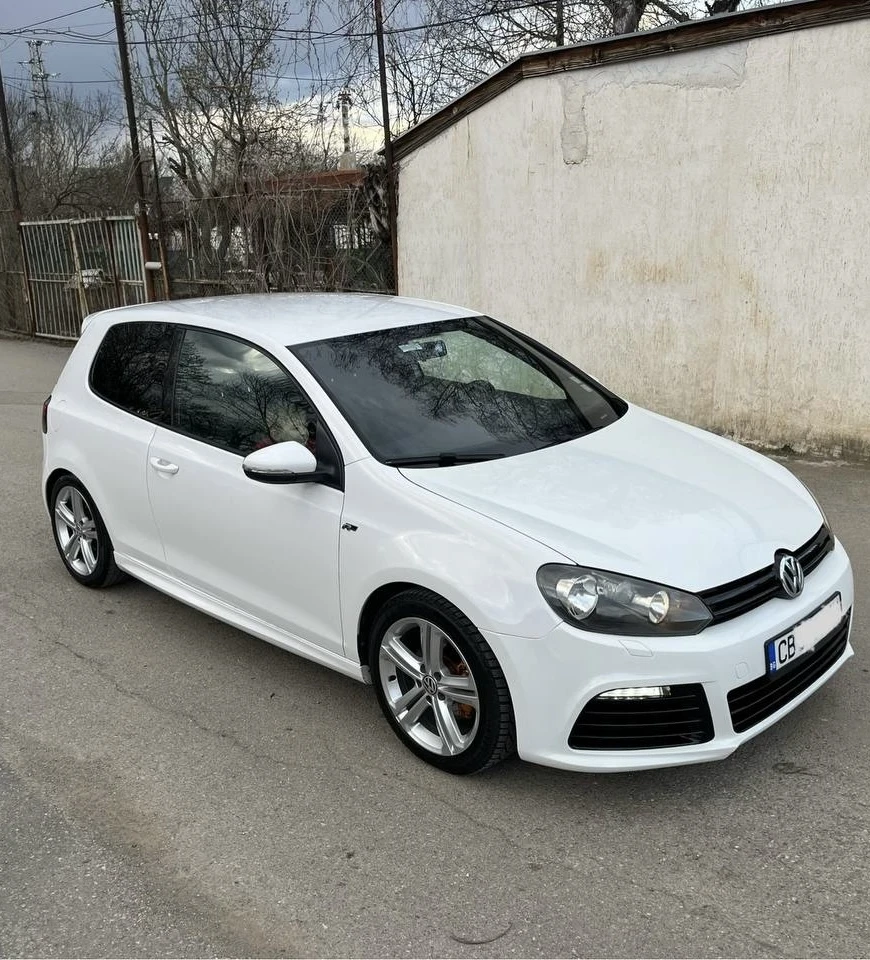 VW Golf  - изображение 2