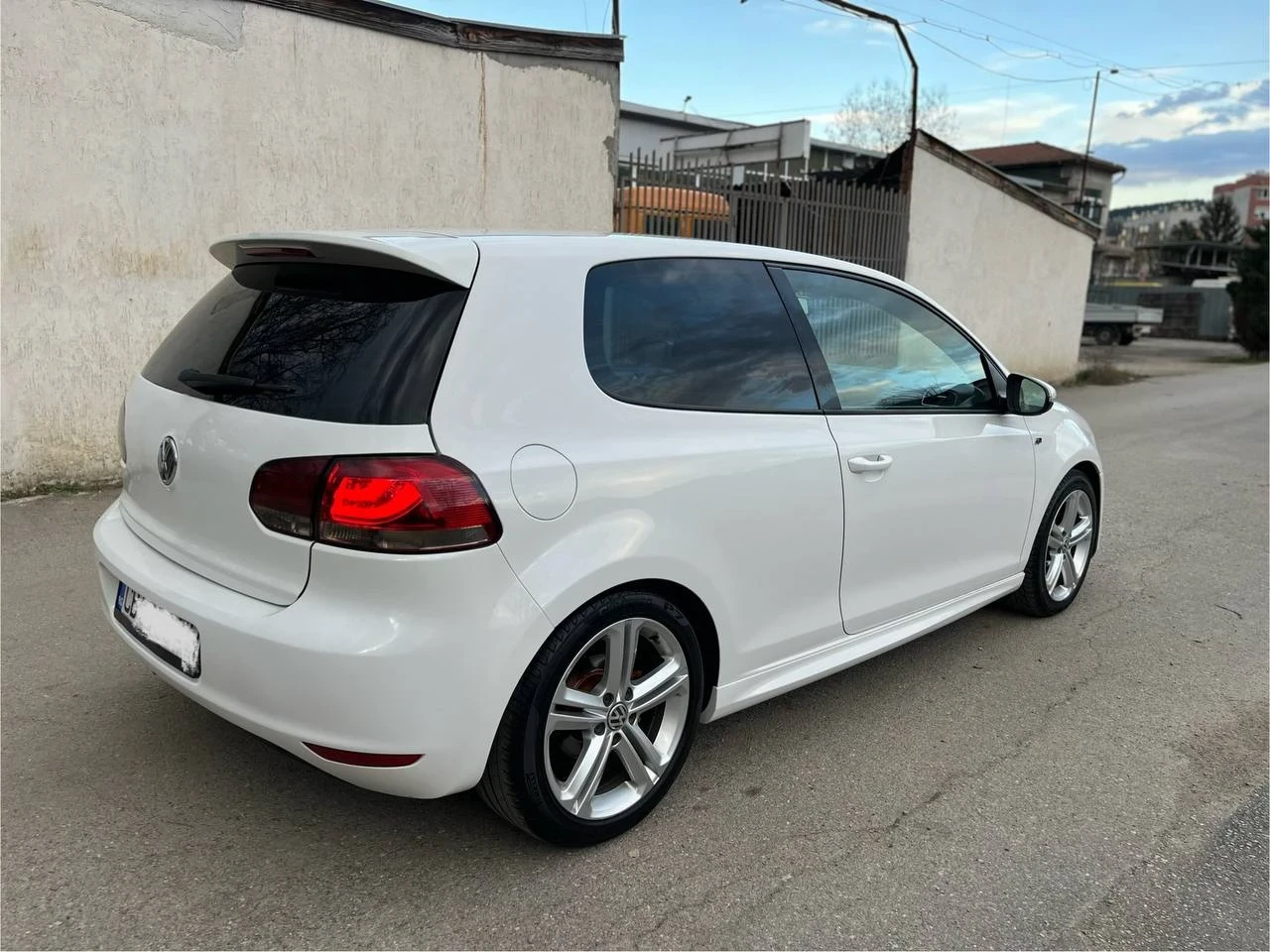 VW Golf  - изображение 4