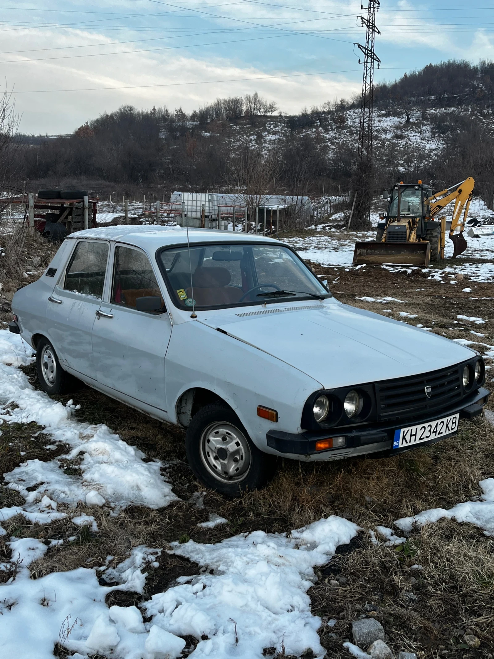 Dacia 1310 | Mobile.bg — изображение 1