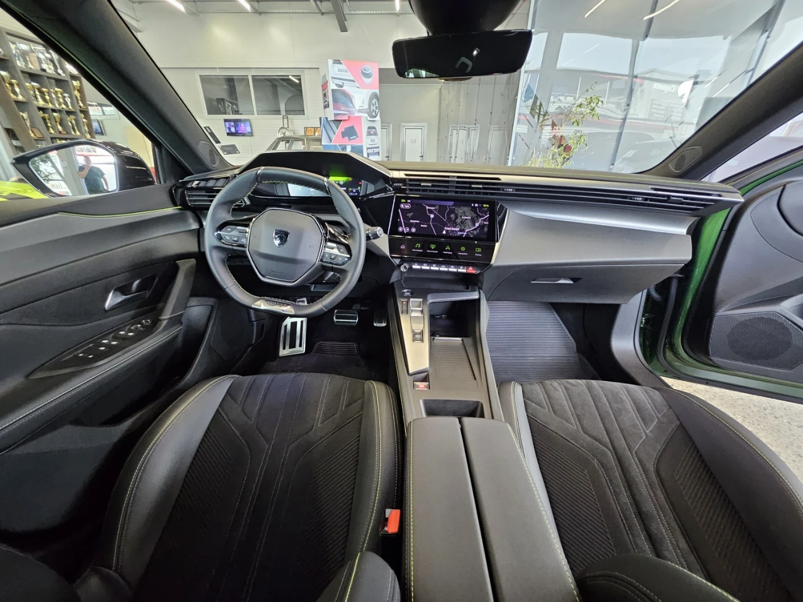 Peugeot 308 GT EURO 6, 4 - изображение 8