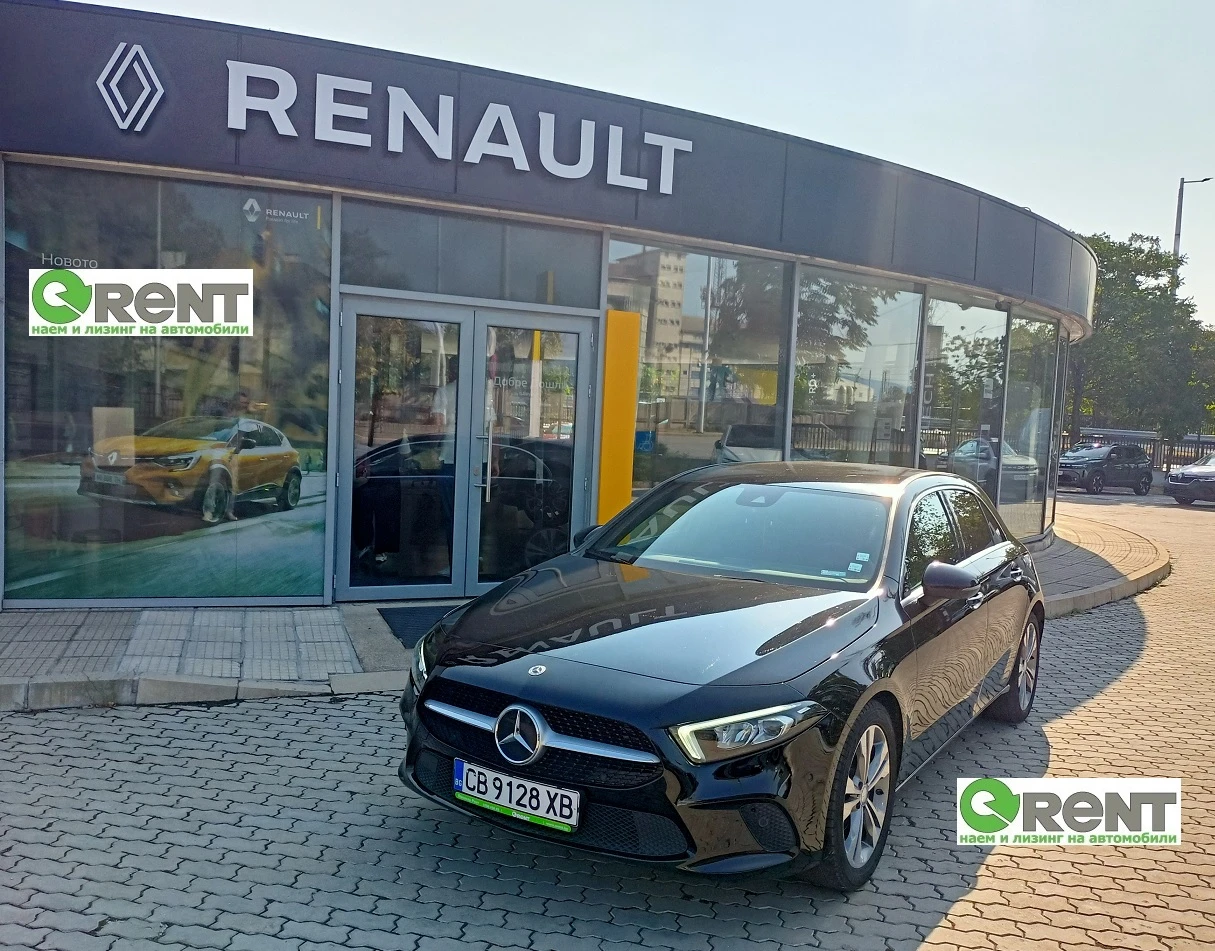 Mercedes-Benz A 180 - 3900  , 1.3TCe 7G-DCT | Mobile.bg   1