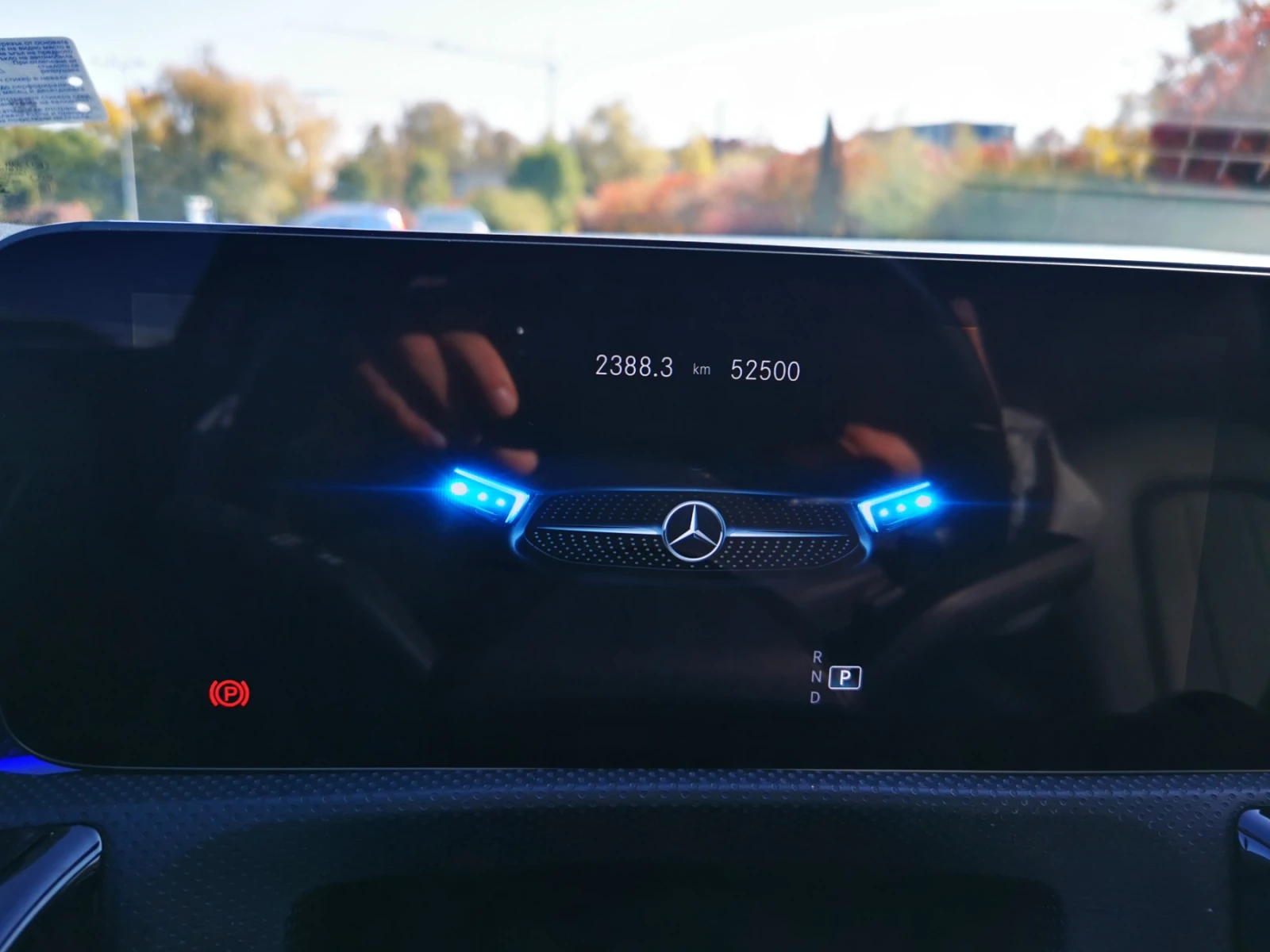 Mercedes-Benz A 180 - 3900  , 1.3TCe 7G-DCT | Mobile.bg   11