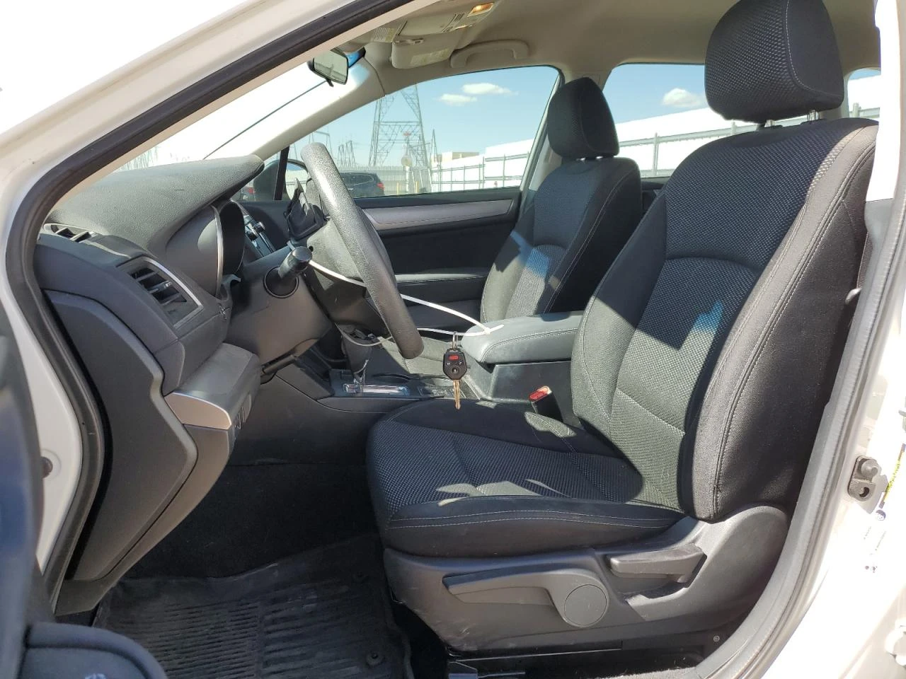 Subaru Outback ПЕРФЕКТНА - изображение 8