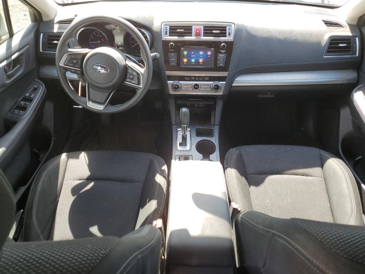 Subaru Outback ПЕРФЕКТНА - изображение 7