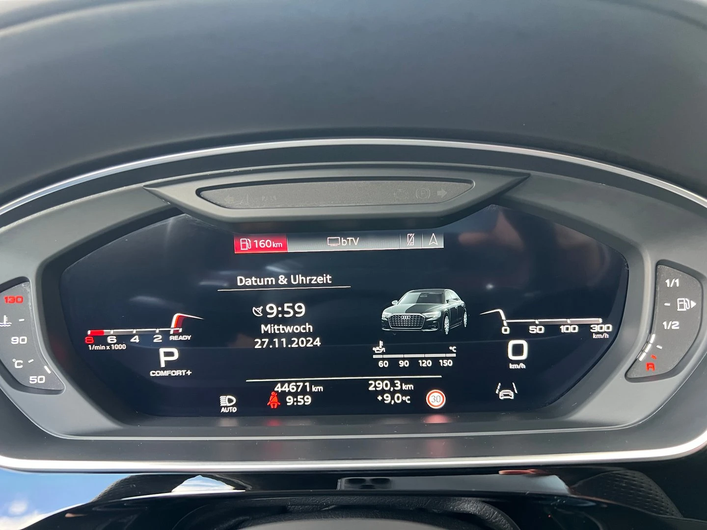 Audi S8 TFSI quattro, снимка 10 - Автомобили и джипове - 51039779