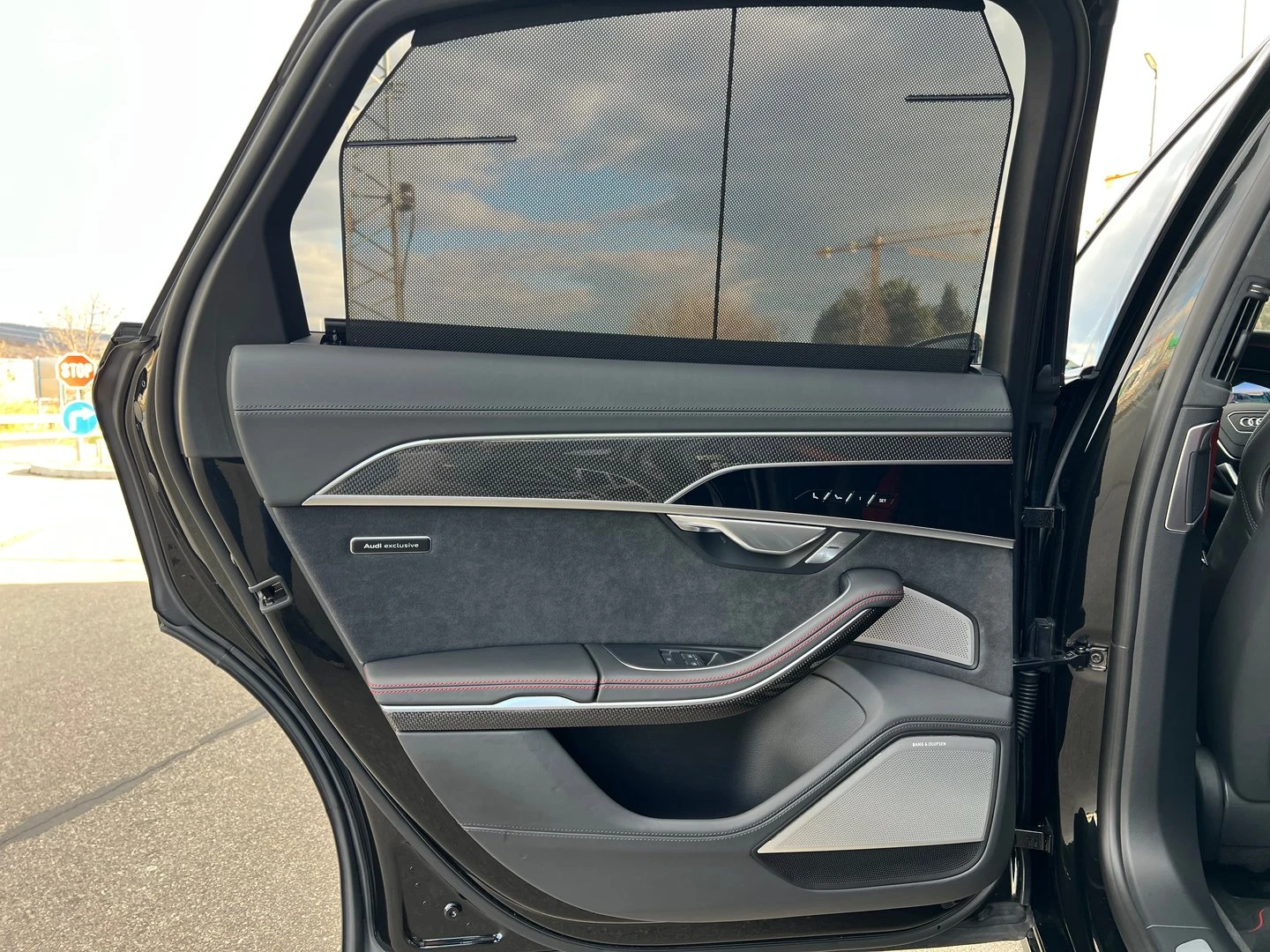 Audi S8 TFSI quattro, снимка 13 - Автомобили и джипове - 51039779