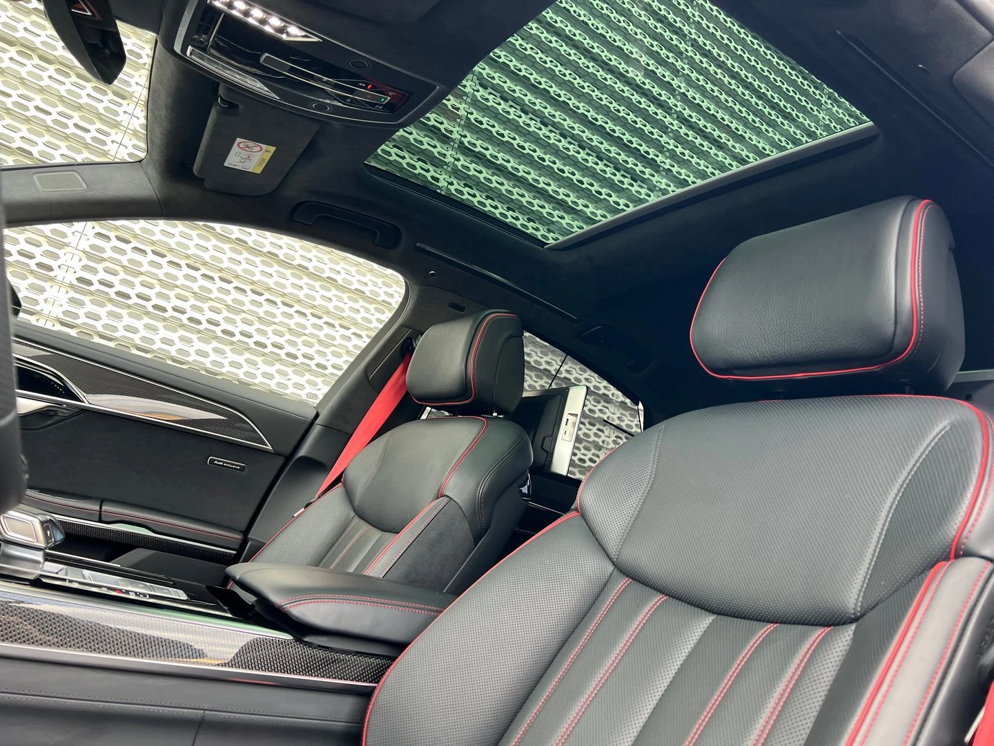 Audi S8 TFSI quattro, снимка 12 - Автомобили и джипове - 51039779