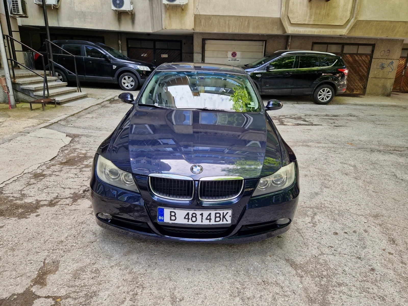 BMW 320  - изображение 2