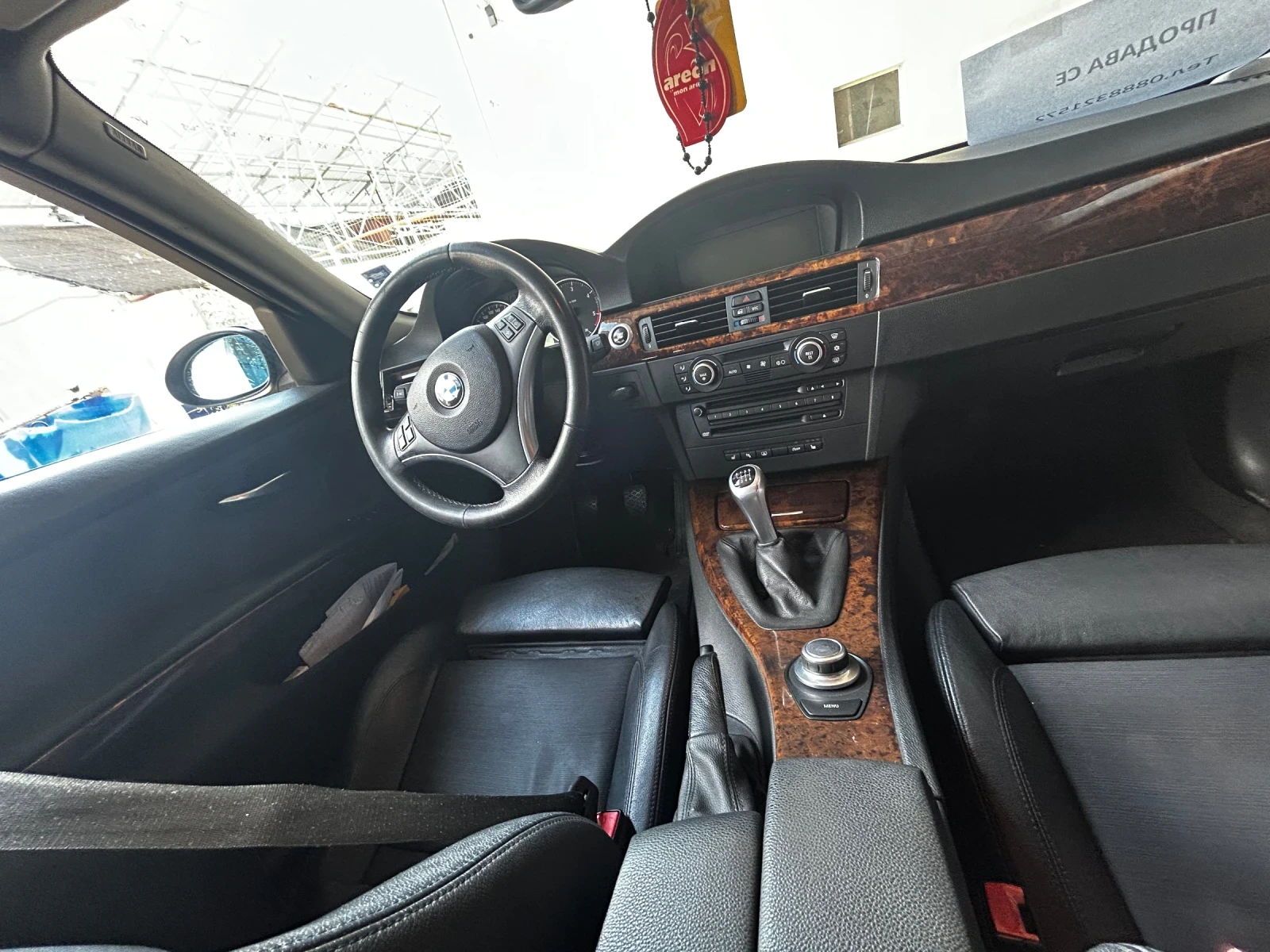 BMW 320  - изображение 9