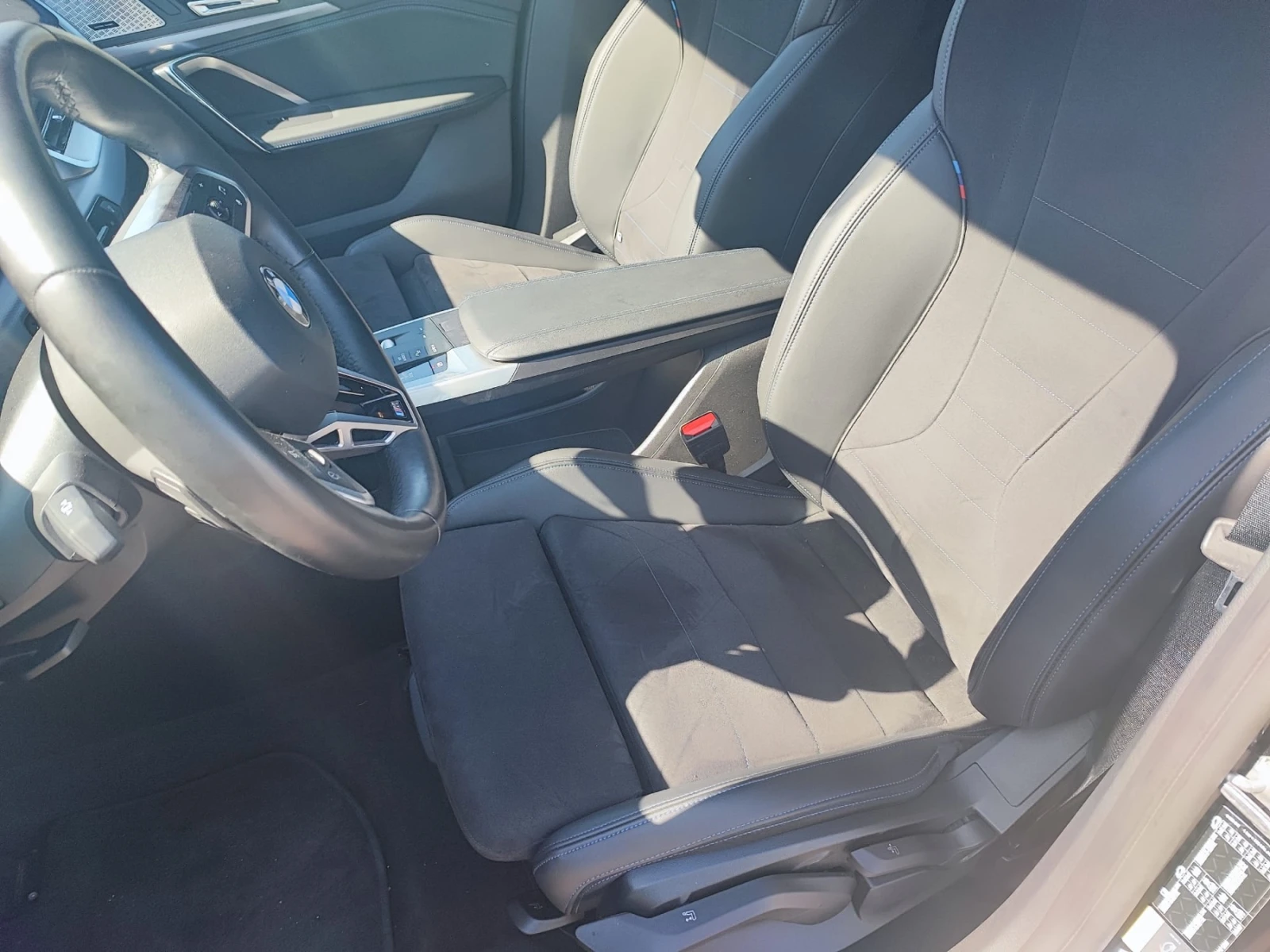 BMW iX1 X DRIVE 30 M | Mobile.bg   4