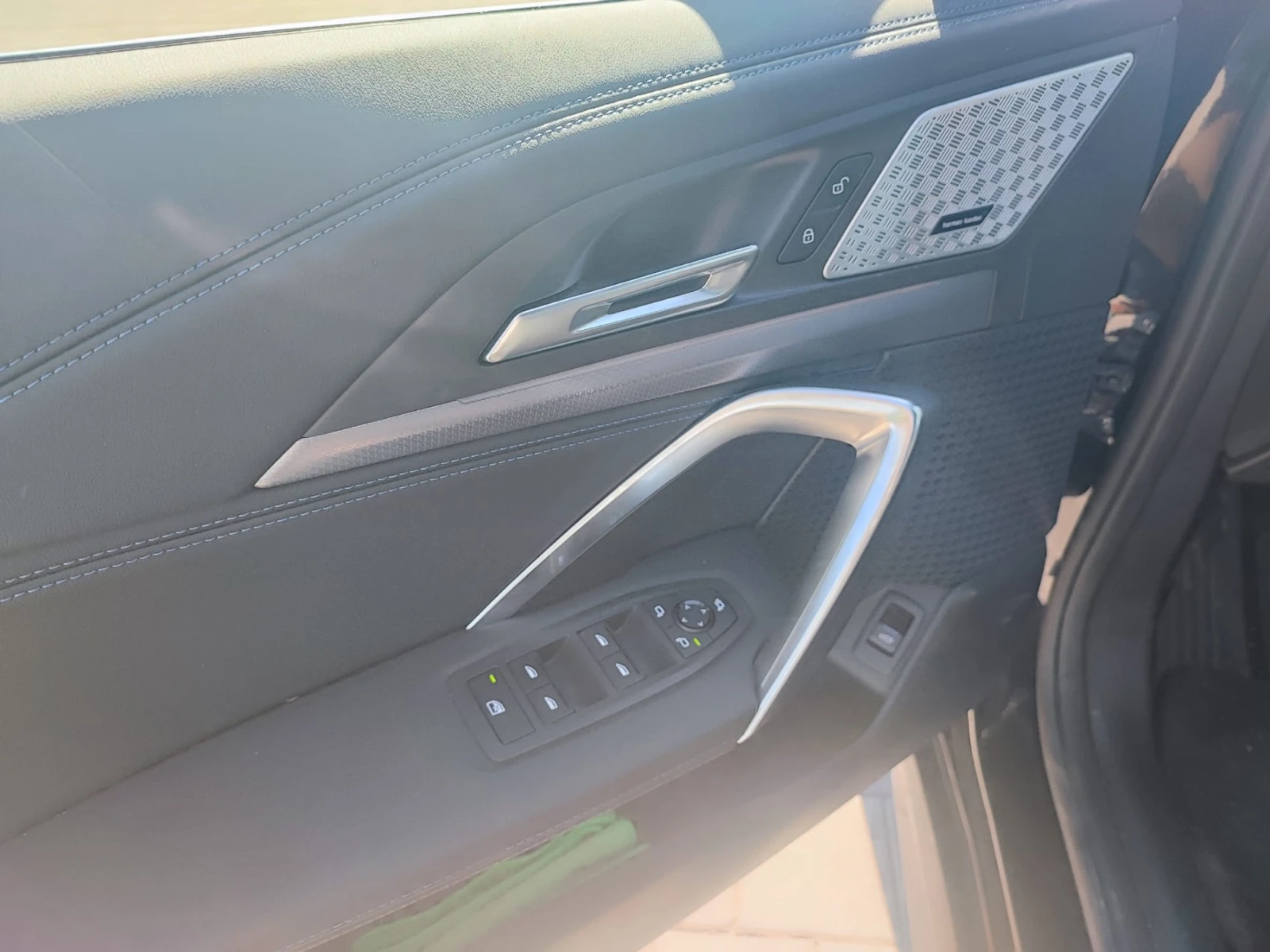 BMW iX1 X DRIVE 30 M | Mobile.bg   13