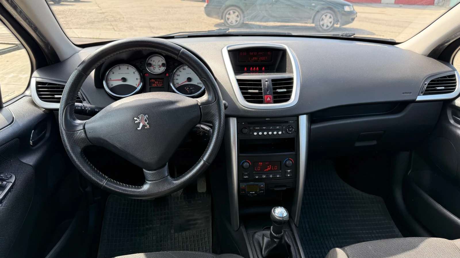 Peugeot 207 | Mobile.bg � ����������� 15