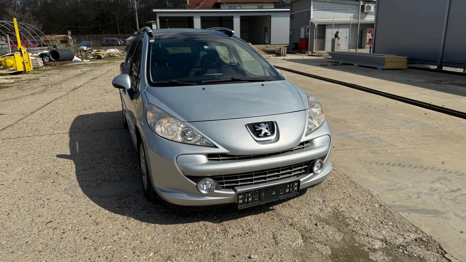 Peugeot 207 | Mobile.bg � ����������� 11
