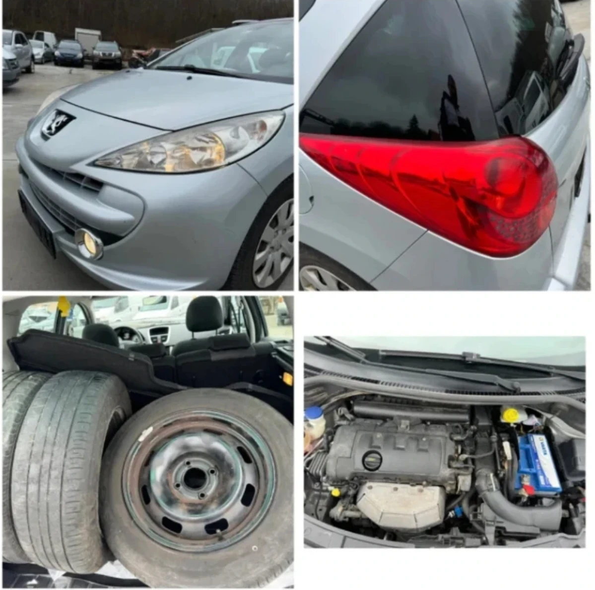 Peugeot 207 | Mobile.bg � ����������� 17