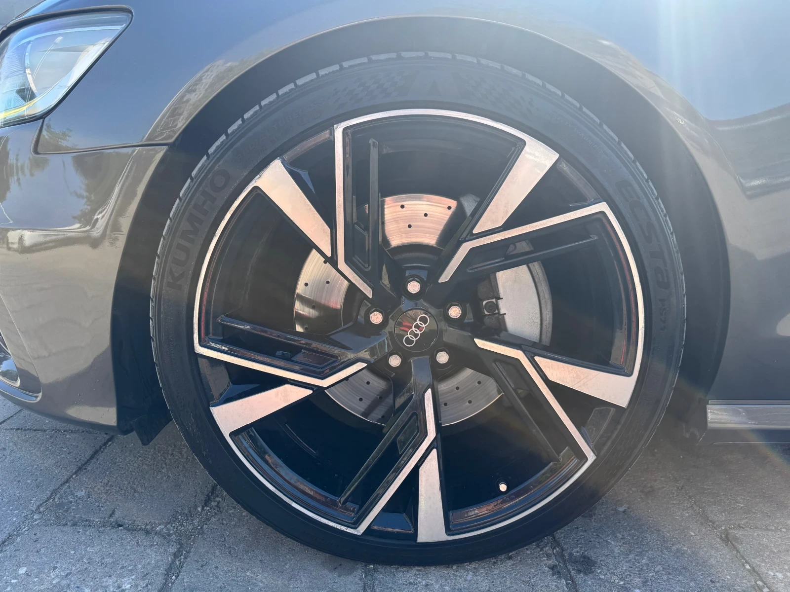 Audi A6  - изображение 4
