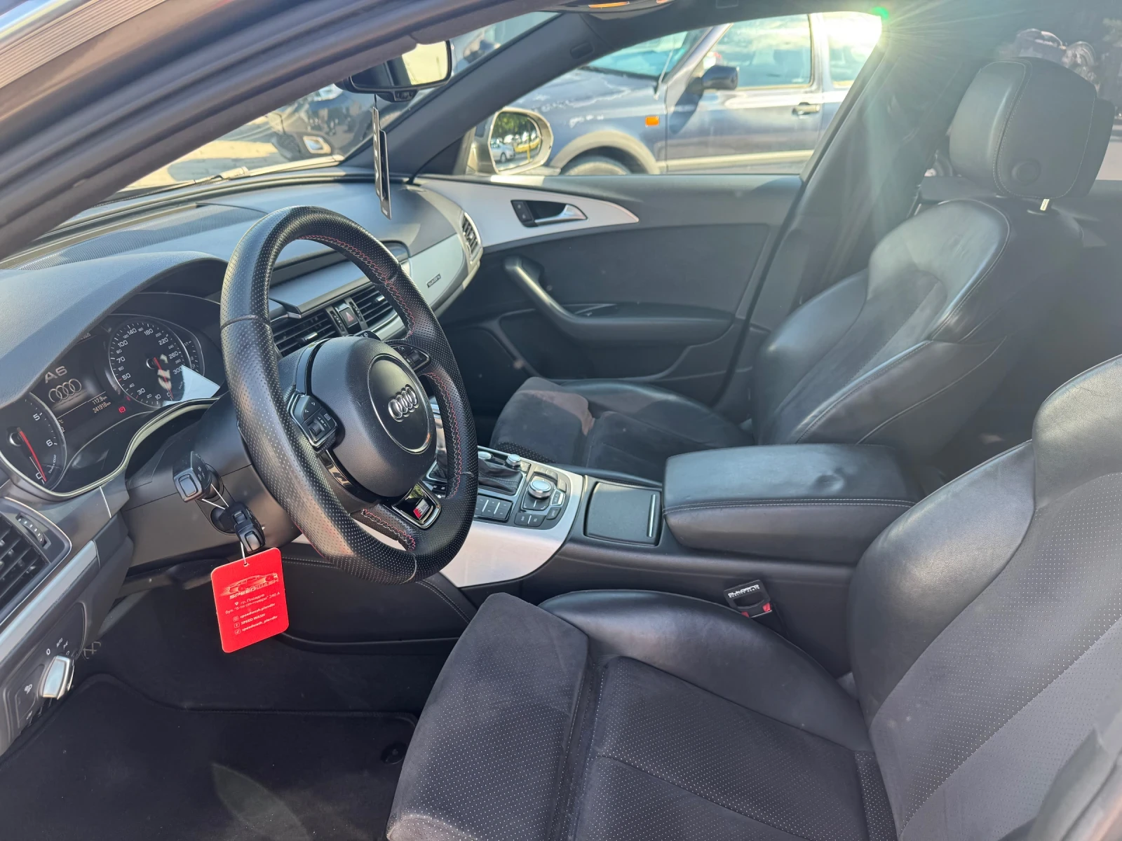 Audi A6  - изображение 9