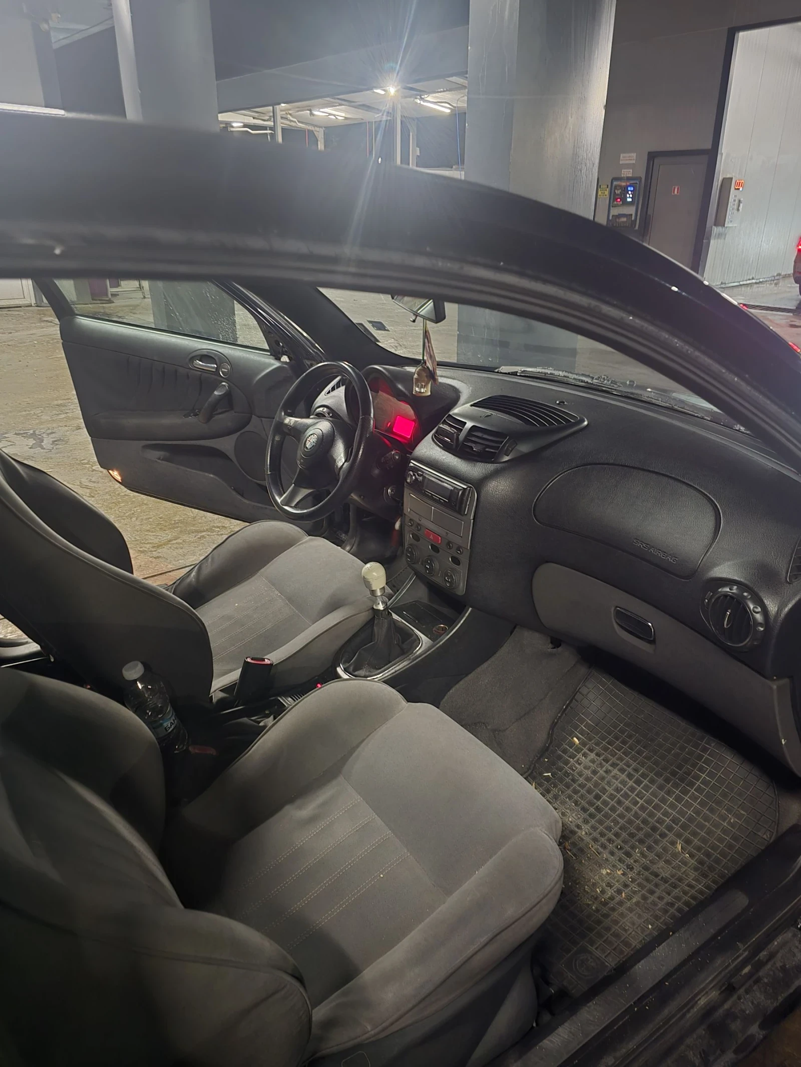 Alfa Romeo 147  - изображение 10