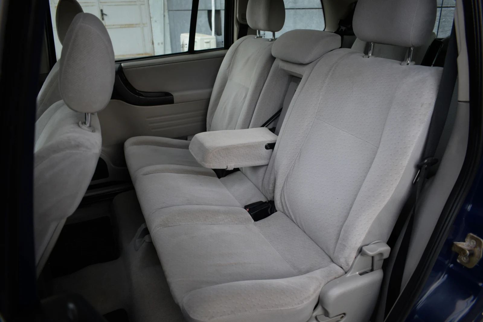 Opel Zafira 1.8 16V   | Mobile.bg   11