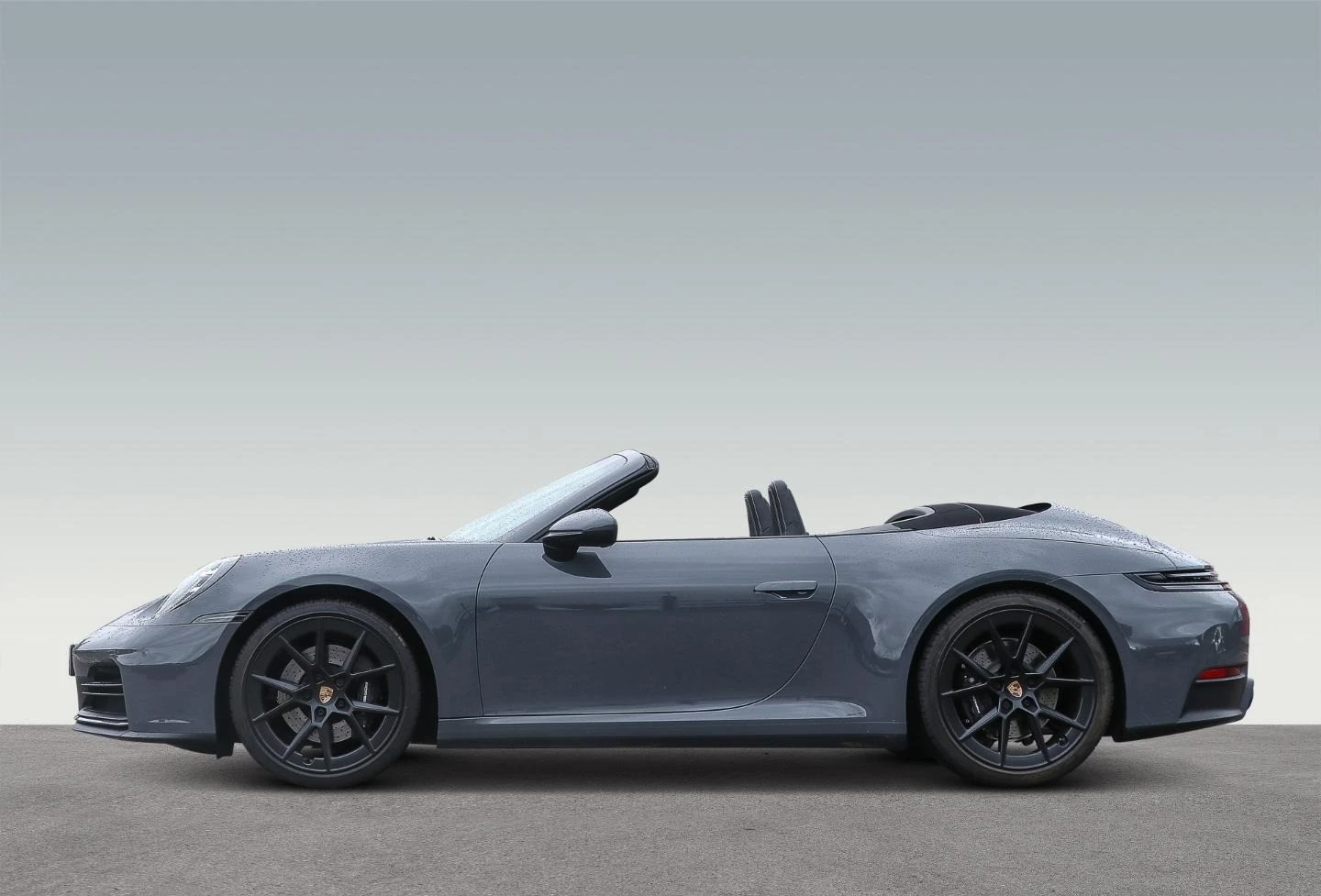 Porsche 911 992.2 CARRERA CABRIO/FACELIFT/BOSE/LIFT/SPORT CHRO - изображение 5