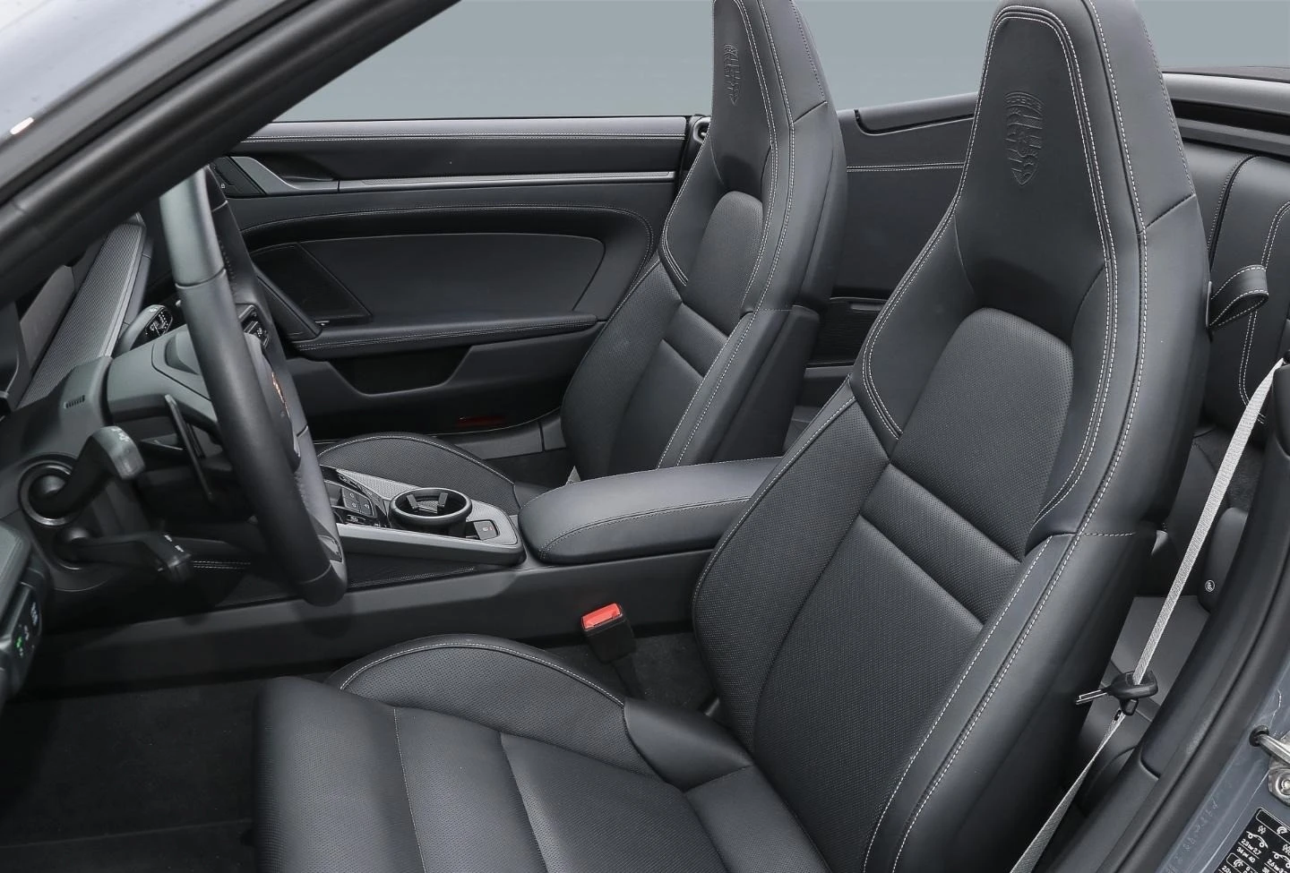 Porsche 911 992.2 CARRERA CABRIO/FACELIFT/BOSE/LIFT/SPORT CHRO - изображение 9