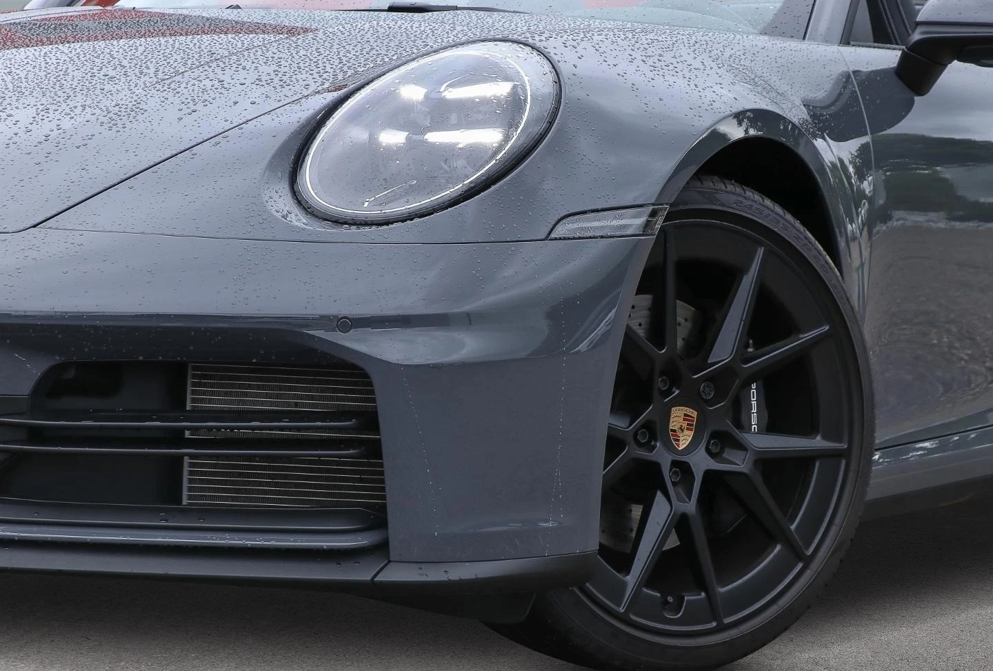 Porsche 911 992.2 CARRERA CABRIO/FACELIFT/BOSE/LIFT/SPORT CHRO - изображение 4