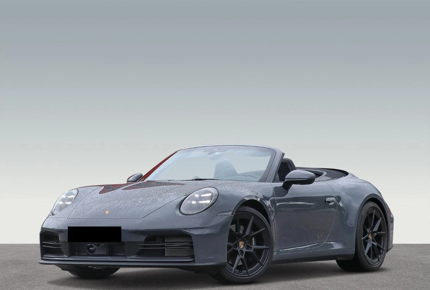 Porsche 911 992.2 CARRERA CABRIO/FACELIFT/BOSE/LIFT/SPORT CHRO - изображение 3