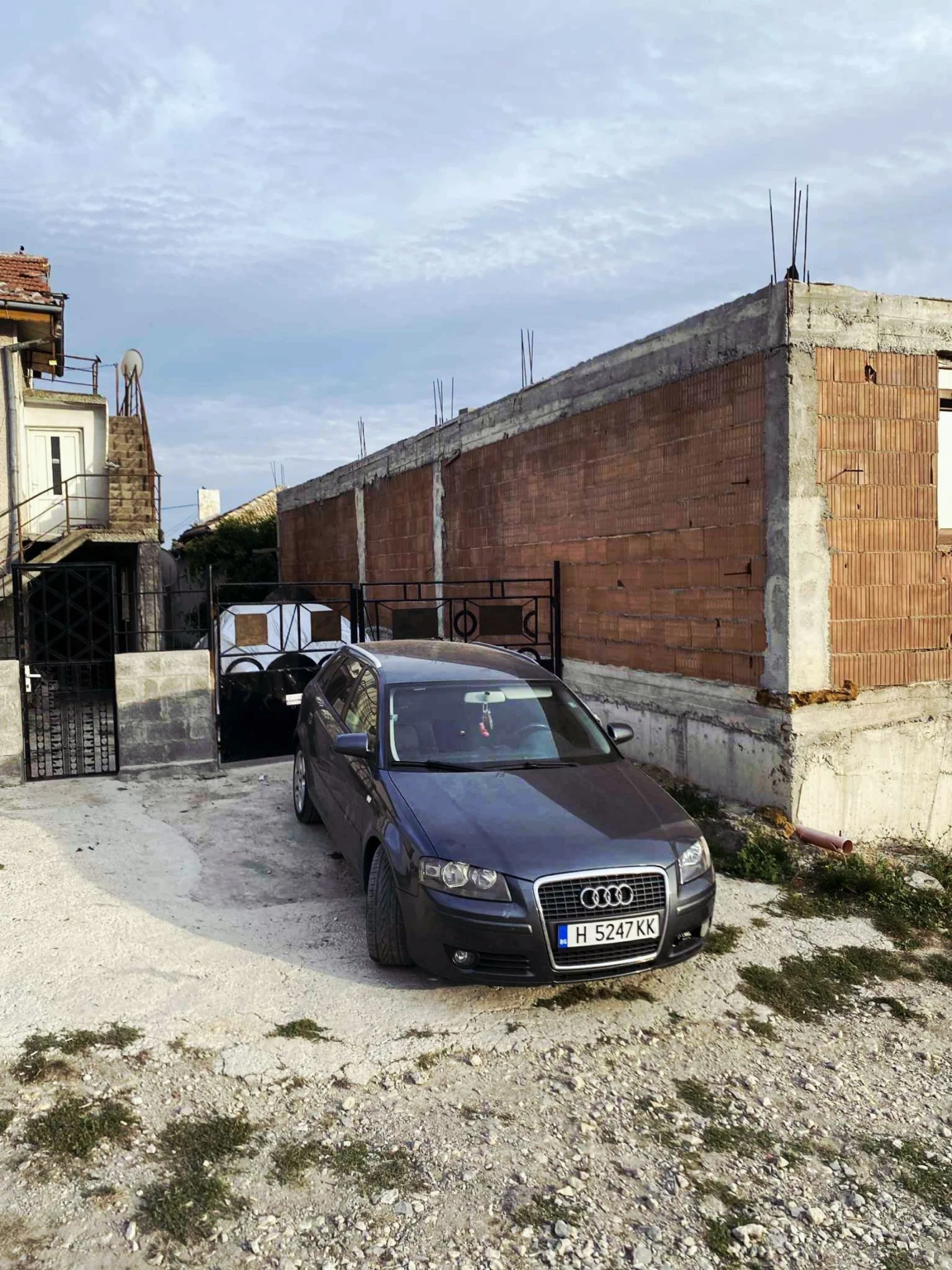 Audi A3 | Mobile.bg   8