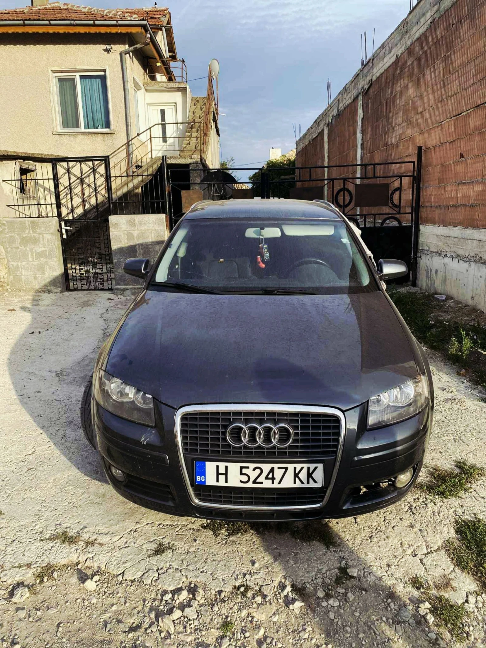 Audi A3 | Mobile.bg   2
