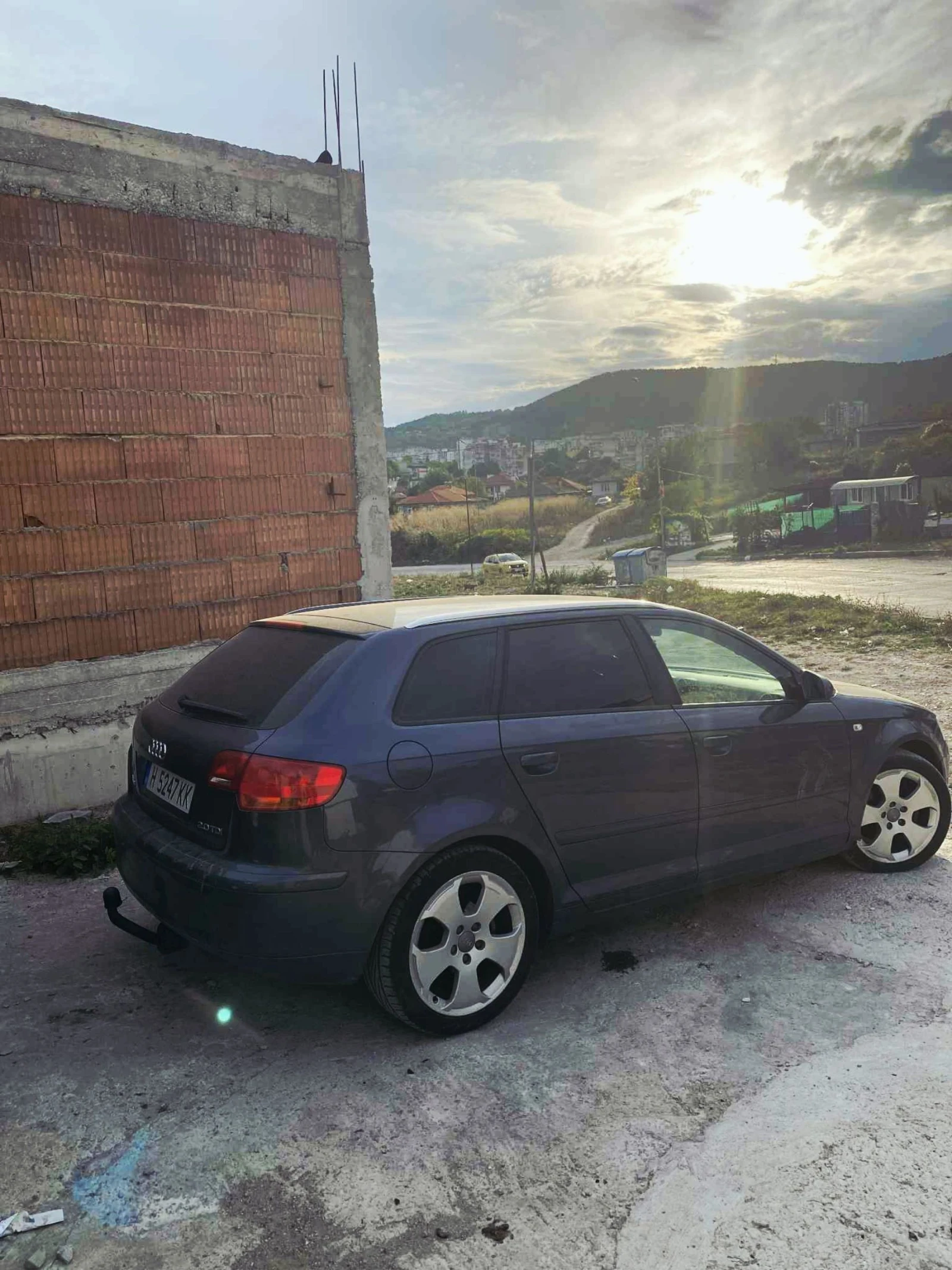 Audi A3 | Mobile.bg   3