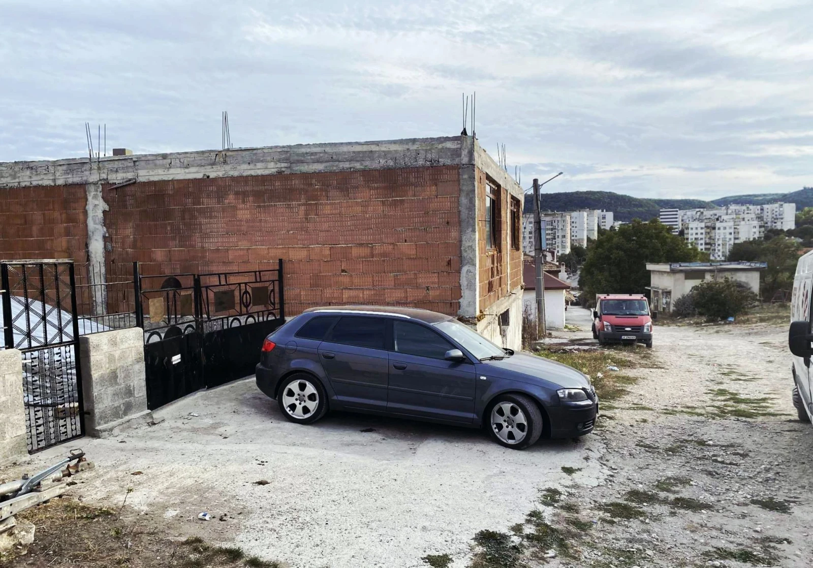 Audi A3 | Mobile.bg   5