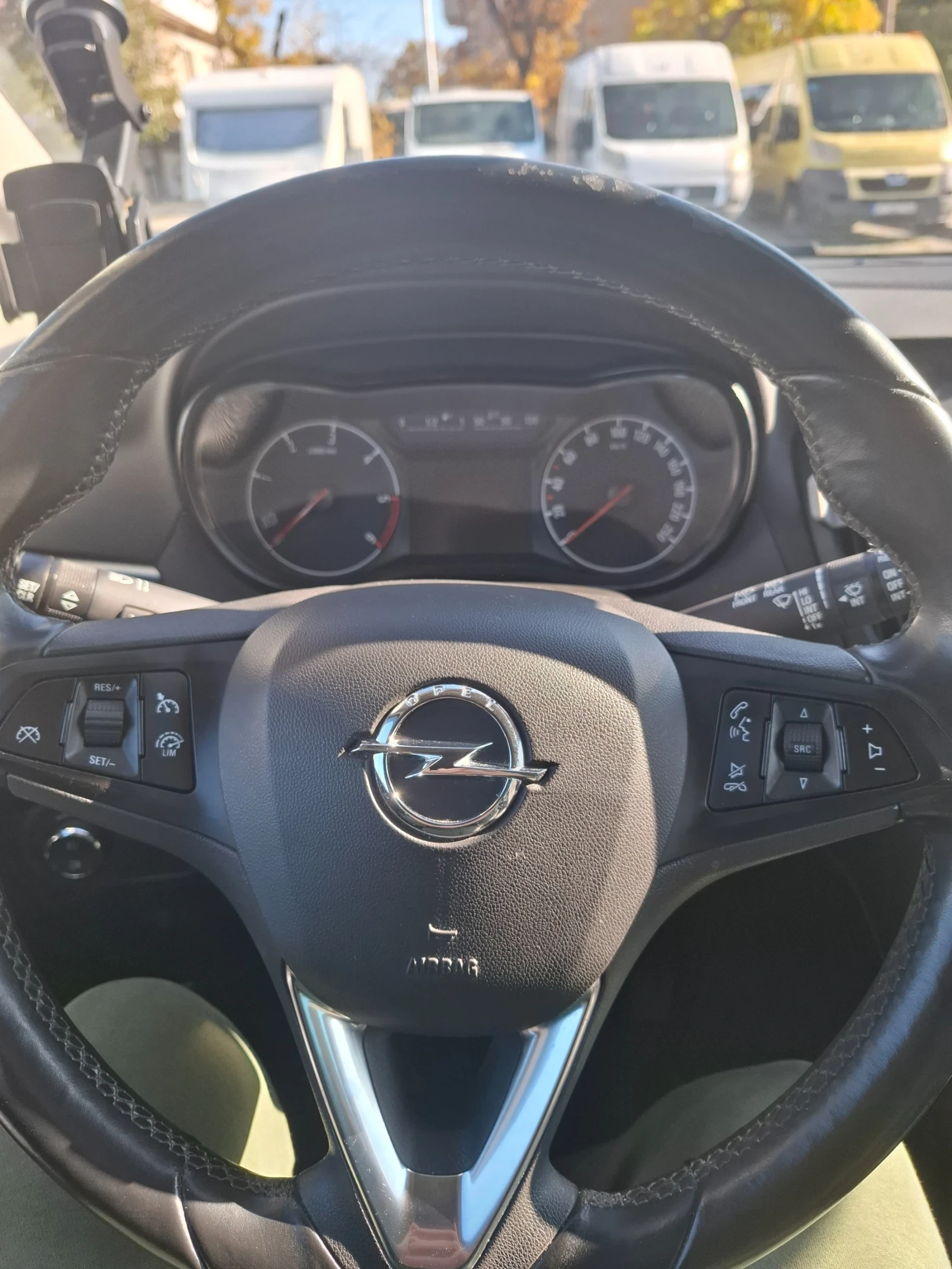 Opel Zafira 2.0 170 | Mobile.bg   15