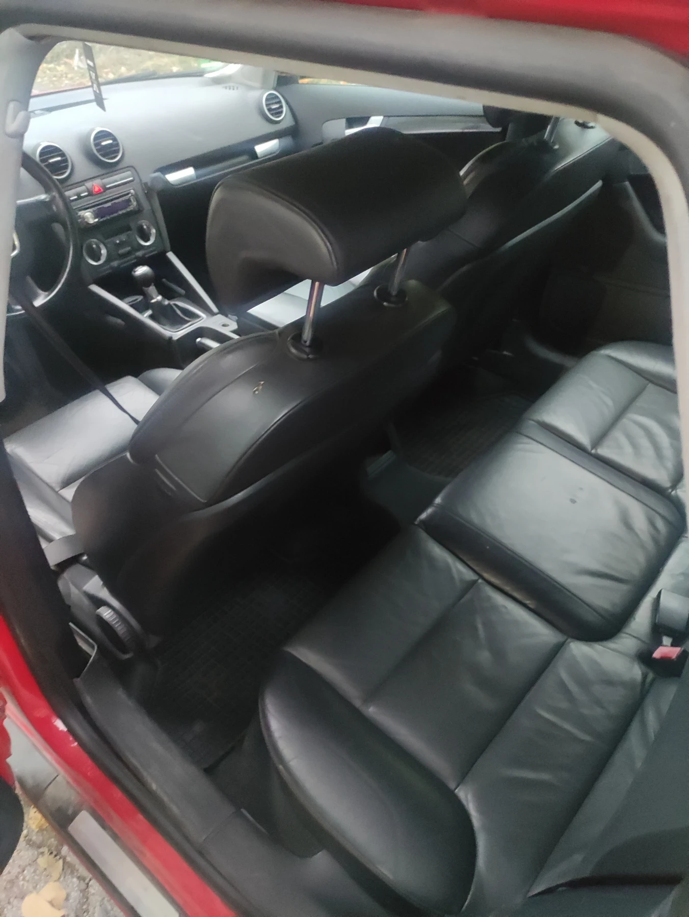 Audi A3 2.0 тди 136кс 2007г | Mobile.bg — изображение 8