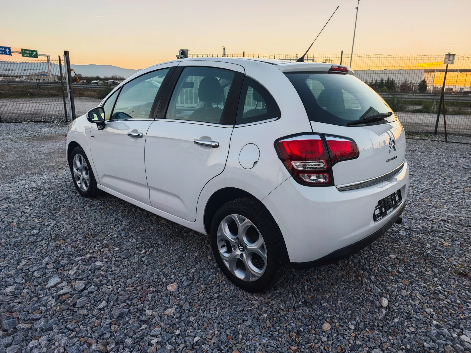Citroen C3 1.4e-hdi  - изображение 4